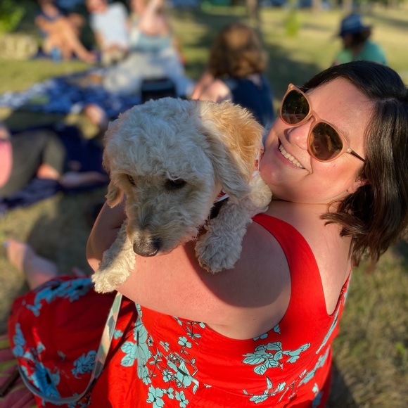 Meet your Posher, Kristin - Picture 4 of 11